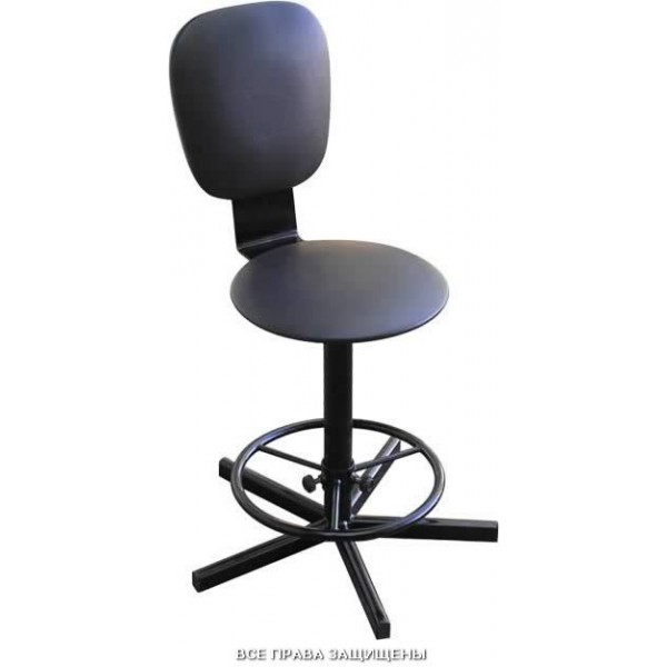 Промышленные стулья