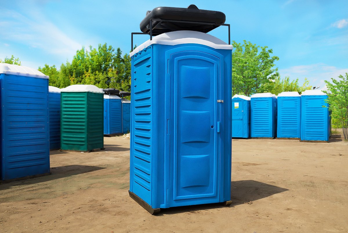 Мобильная Душевая кабина